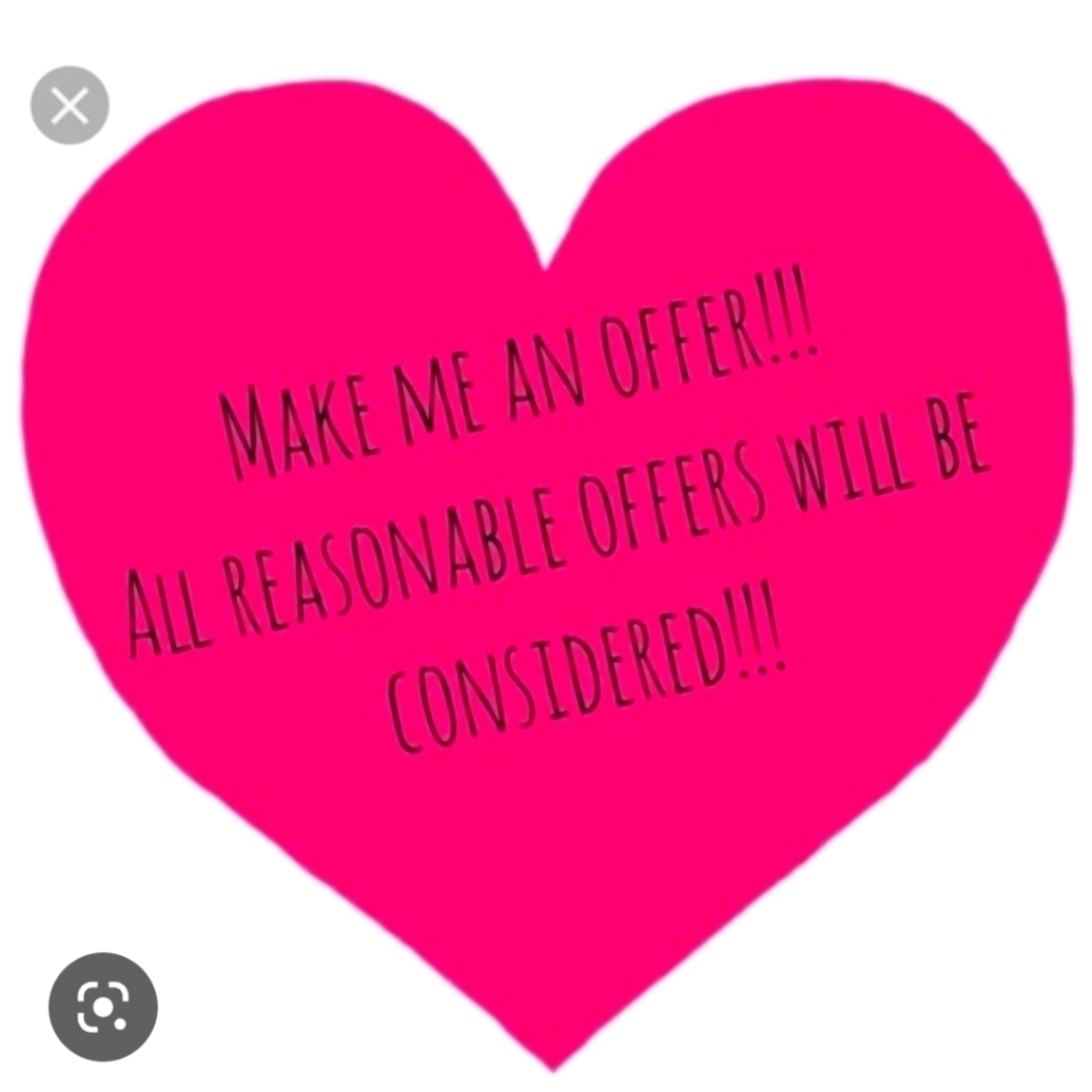 Make an offer!!!!
